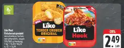 E-Center Like meat tender crunch original Angebot