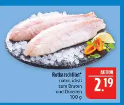 Marktkauf Rotbarschfilet Angebot