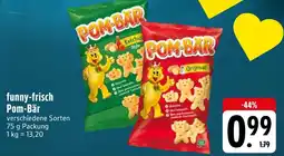 E-Center Funny-frisch pom-bär ketchup style Angebot