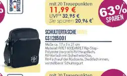 Marktkauf Schultertasche move Angebot
