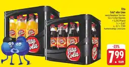 E-Center Vita cola Angebot