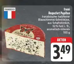 E-Center Fromi roquefort papillon Angebot