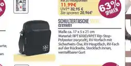 E-Center Schultertasche move Angebot