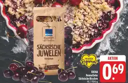 E-Center Edeka heimatliebe sächsische kirschen Angebot