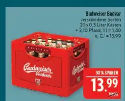 Marktkauf Budweiser budvar Angebot