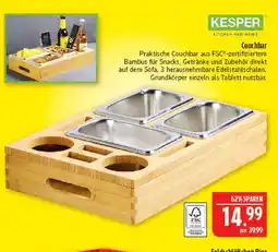 Marktkauf Kesper couchbar Angebot