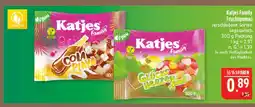 Marktkauf Katjes family cola playa Angebot