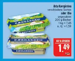 Marktkauf Arla kærgården Angebot