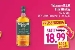 diska Tullamore d.e.w Angebot