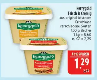 Marktkauf Kerrygold frisch & cremig Angebot