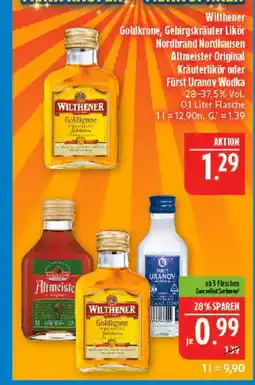 Marktkauf Wilthener goldkrone Angebot