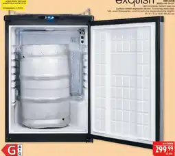 Marktkauf Exquisit kühlschrank Angebot