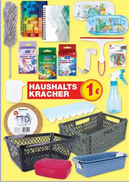 Marktkauf Haushaltskracher Angebot
