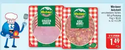 Marktkauf Wiesbauer krusten braten Angebot
