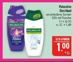 Marktkauf Palmolive duschbad Angebot