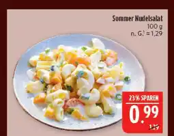 Marktkauf Sommer nudelsalat Angebot