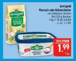 Marktkauf Kerrygold meersalz Angebot