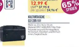 Marktkauf Kulturtasche feel Angebot