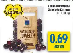 diska Edeka heimatliebe sächsische kirschen Angebot