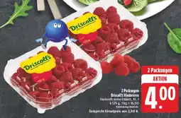 E-Center Driscoll's himbeeren Angebot