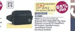 diska Bauchtasche smart Angebot