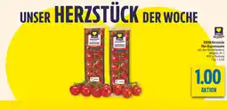 diska Edeka herzstücke mini-rispentomaten Angebot