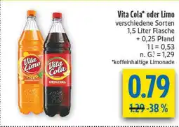 diska Vita cola Angebot