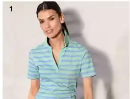 Peek & Cloppenburg Hamburg Brookshire poloshirt Angebot