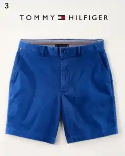 Peek & Cloppenburg Hamburg Tommy hilfiger bermudas Angebot