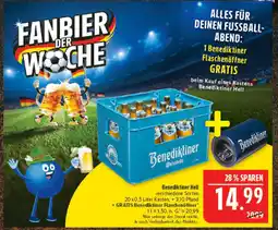Marktkauf Benediktiner hell Angebot