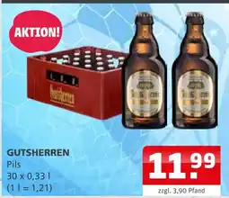 Getränke Quelle Gutsherrn Angebot