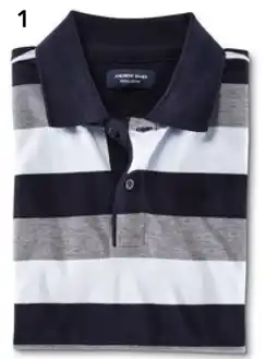 Peek & Cloppenburg Hamburg Andrew james polo-piqué-shirt Angebot