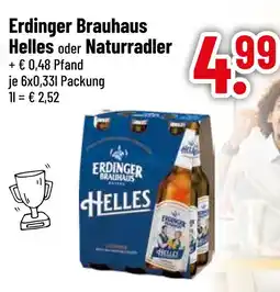 trinkgut Erdinger brauhaus helles Angebot