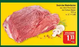 Marktkauf Deutscher rinderbraten Angebot