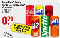 trinkgut Coca-cola Angebot