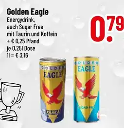 trinkgut Golden eagle energydrink Angebot