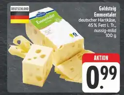 E-Center Goldsteig emmentaler Angebot