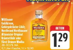 E-Center Wilthener goldkrone Angebot