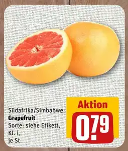 nahkauf Grapefruit Angebot