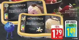E-Center Mövenpick fürstpücklerart Angebot