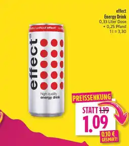 diska Effect energy drink Angebot