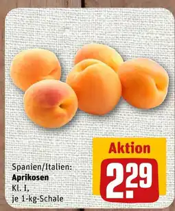 nahkauf Aprikosen Angebot
