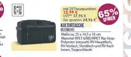 diska Kulturtasche Angebot