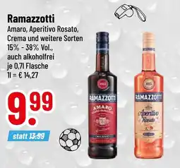 trinkgut Ramazzotti amaro Angebot