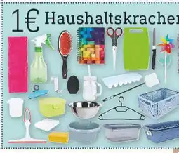 diska Haushaltskracher Angebot