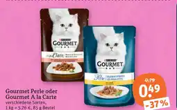tegut Gourmet perle Angebot