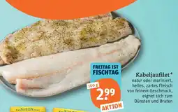 tegut Kabeljaufilet Angebot