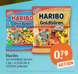 tegut Haribo Angebot