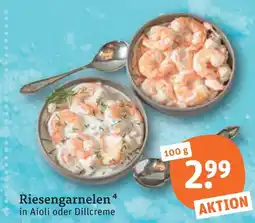 tegut Riesengarnelen Angebot