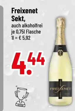 trinkgut Freixenet Angebot
